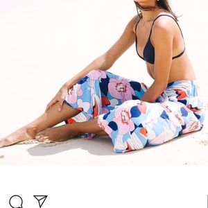 Fighting Eel Ava Sky Pant